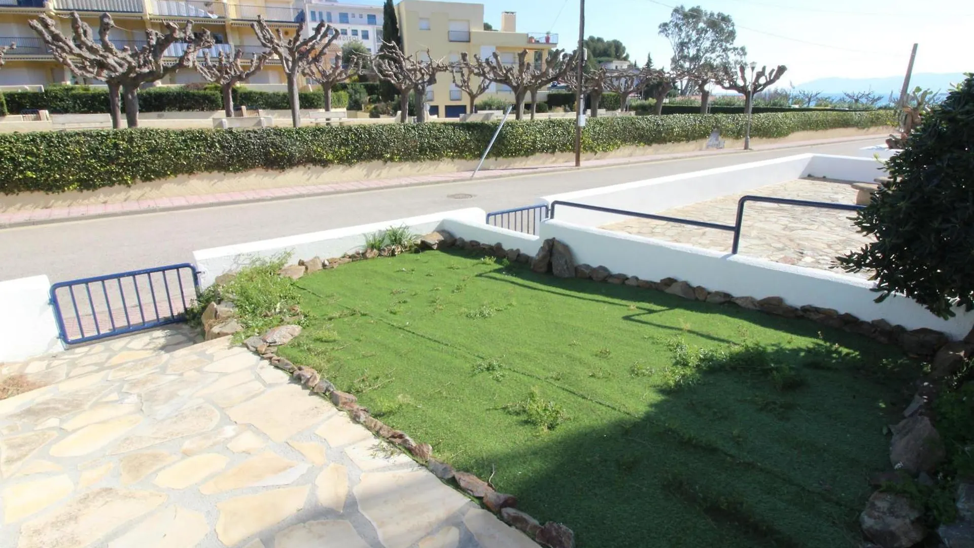 Apartamento Soleado A 50M De La Playa Con Jardin Y Terraza - Llanca - Es-228-1 0*,